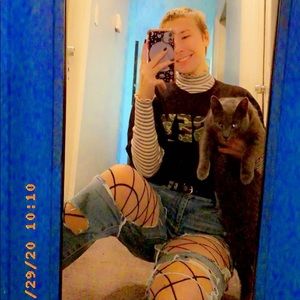 Meet your Posher, Sara